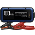 Alpha 85 All-Season Series 2000A Smart Jump Starter Built for Pickups, RVs & Year-Round Driving （Deep Blue）