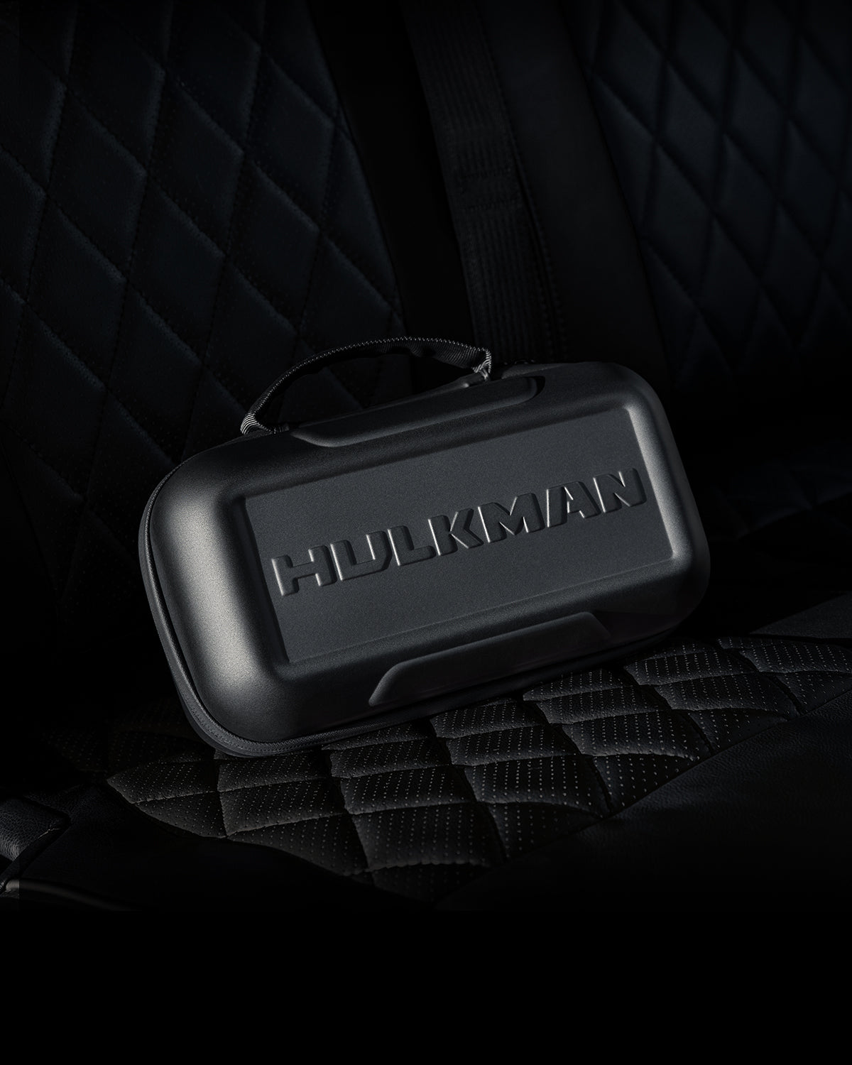 HULKMAN Alpha Bag