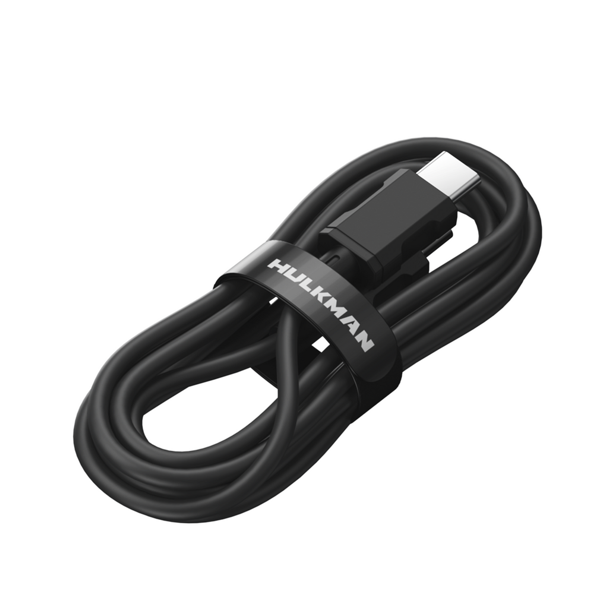 Hulkman USB C to USB C  Cable