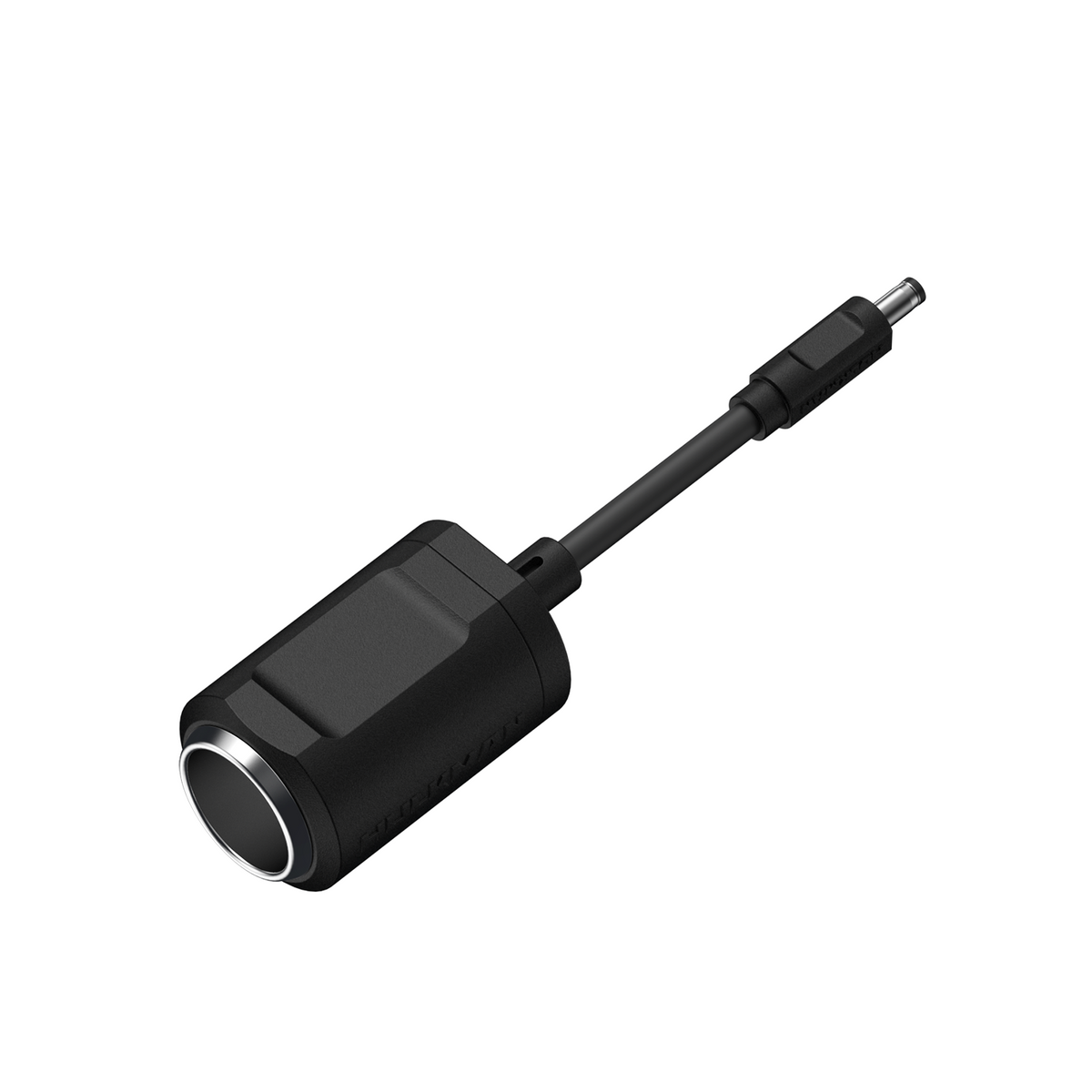 Hulkman DC 12V Cigarette Lighter Socket Adapter